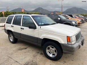 Jeep Grand Cherokee '97