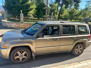 Jeep Patriot '08