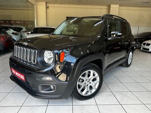 Jeep Renegade '15 1.4 170 ps AYTOMATO CRS MOTORS