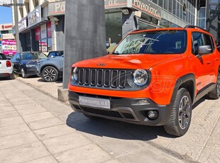 Jeep Renegade '15 Trail Wawk 4wd 170HP