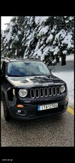 Jeep Renegade '16 1.6L MJTD LONGTIDUTE DIESEL