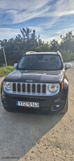 Jeep Renegade '16