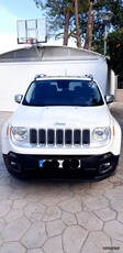 Jeep Renegade '16 LIMITED 4X4