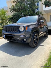 Jeep Renegade '17 Trailwawk