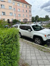 Jeep Renegade '18 LONGITUDE 1.6 MULTI JET 120 HP