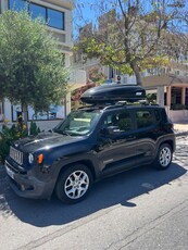 Jeep Renegade '18 Longitude