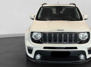 Jeep Renegade '19 FACE LIFT-LIMITED-GSE T-4 -180HP-AT9SPEED-4WD