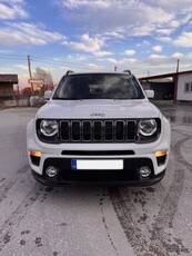 Jeep Renegade '19 LONGITUDE