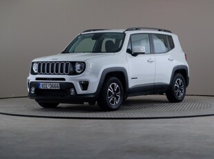 Jeep Renegade '19 Mjet 120HP DDCT Longitude 1.6