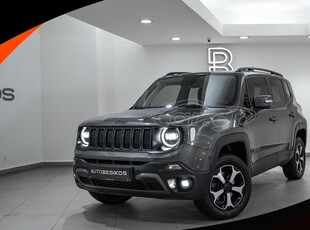 Jeep Renegade '20 2.0 MULTIJET TRAILHAWK 4WD/AUTOBESIKOS