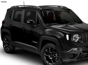 Jeep Renegade '20