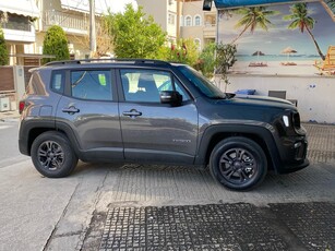 Jeep Renegade '20 LONGITUDE