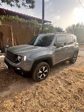 Jeep Renegade '20 Plug in -Hybrid PHEV 4xe Trailhawk