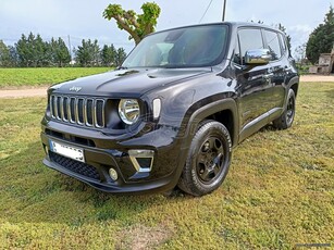 Jeep Renegade '20 Sport+