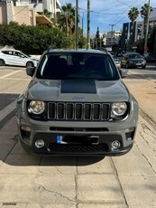 Jeep Renegade '21 LONGITUDE