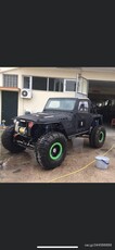 Jeep Wrangler '04