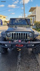 Jeep Wrangler '07