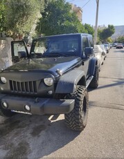 Jeep Wrangler '10 WRANGLER JK SPORT