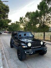 Jeep Wrangler '19 SAHARA