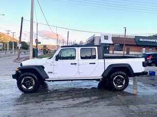 Jeep Wrangler '20 GLADIATOR SPORT 3.6L ΕΠΑΓ/ΤΙΚΟ