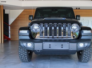 Jeep Wrangler '24 RUBICON 4Xe