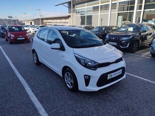 Kia Picanto '24 5 ΧΡΟΝΙΑ ΕΓΓΥΗΣΗ - Kia Picanto 1.2 LX Optimum