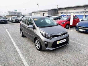 Kia Picanto '24 5 ΧΡΟΝΙΑ ΕΓΓΥΗΣΗ-Kia Picanto 1.2 LX Optimum