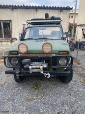 Lada Niva '02 1.7 4X4 INJECTION