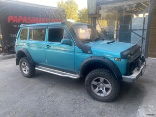 Lada Niva '00 NIVA