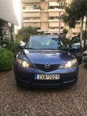 Mazda 2 '07 MAZDA 2 ΑΥΤΟΜΑΤΟ