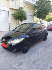 Mazda 2 '08 SPORT