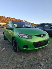 Mazda 2 '09 MAZDA 2