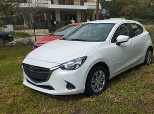 Mazda 2 '15 1.5 SKYACTIVE EURO 6