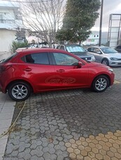 Mazda 2 '16 SKYACTIV-D 105 Exclusive-Line