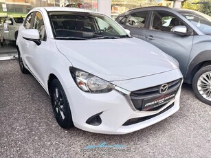 Mazda 2 '18 1.5 SKYACTIV-G KIZOKU 5D EURO 6