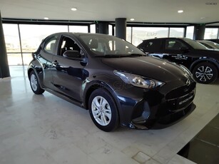 Mazda 2 Hybrid '25 Center Line( ΝΕΑ ΠΡΟΝΟΜΙΑΚΗ ΤΙΜΗ)