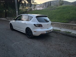 Mazda 3 '04 Pure