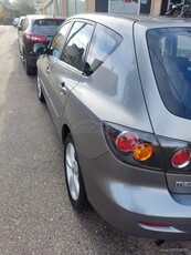 Mazda 3 '06