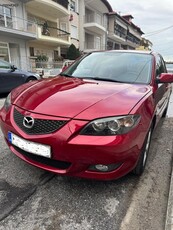 Mazda 3 '06