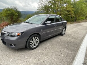 Mazda 3 '07