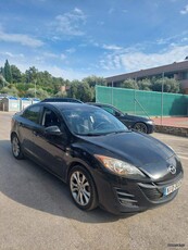 Mazda 3 '10 SEDAN