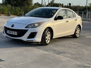 Mazda 3 '14