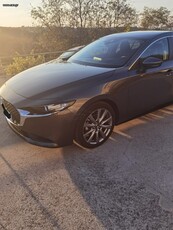 Mazda 3 '23 E-SKYACTIV G