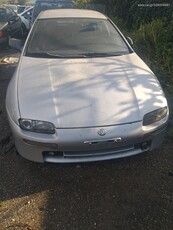 Mazda 323 '96