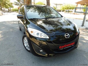 Mazda 5 '12 1.6 7θεσιο.αριστο.XENON