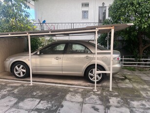 Mazda 6 '04 FULL EXTRA