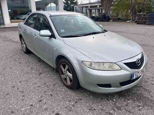 Mazda 6 '04 FULL EXTRA