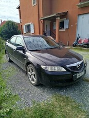 Mazda 6 '04 MAZDA 6