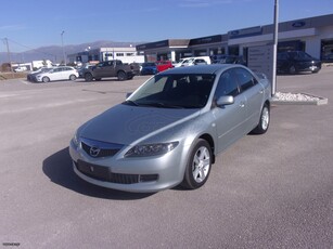 Mazda 6 '06