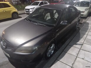 Mazda 6 '06